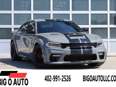 Used 2023 Dodge Charger SRT Hellcat w/ Harman/Kardon Audio Group