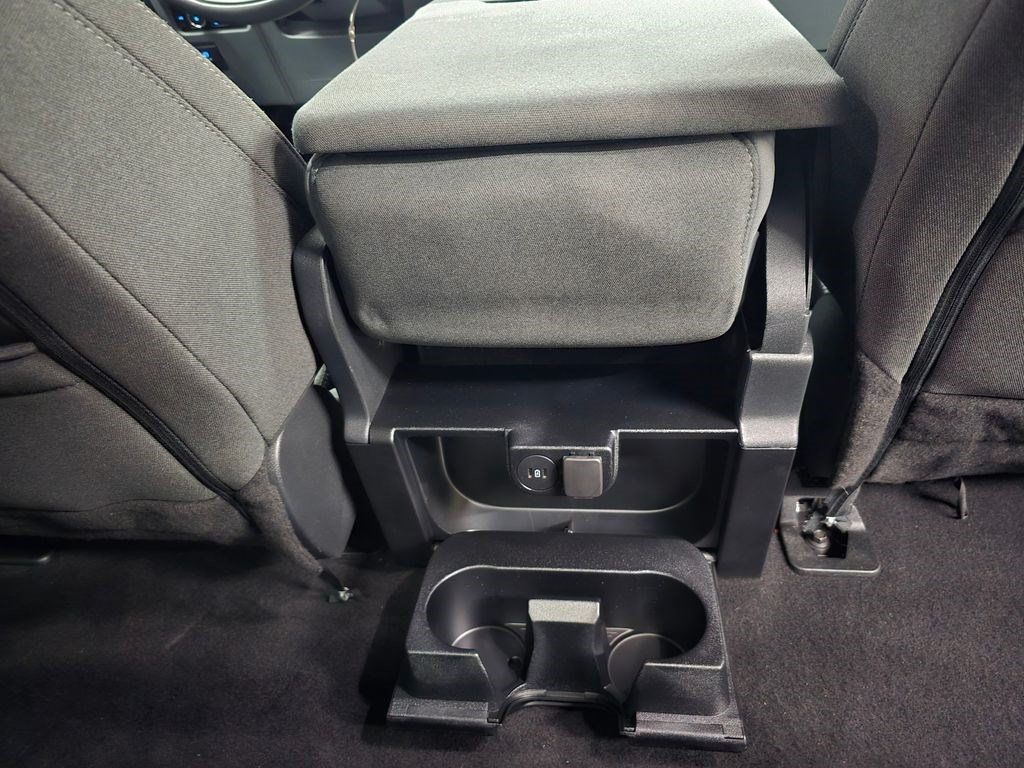 Used 2025 Ford F150 XLT w/ Equipment Group 301A Standard RWD image 39