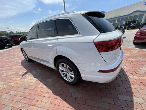 Used 2017 Audi Q7 3.0T Premium Plus AWD/4WD image 30