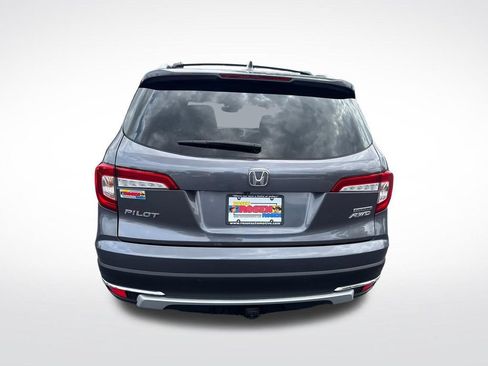 Used 2020 Honda Pilot Touring image 4