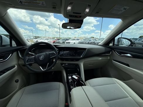 Used 2023 Buick Envision Preferred AWD/4WD image 10