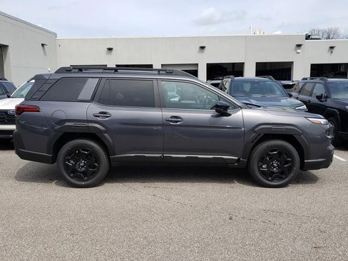New 2026 Subaru Outback Limited AWD/4WD image 2