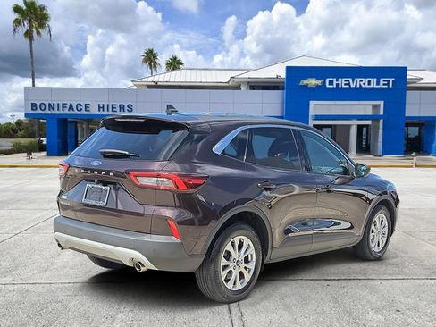 Used 2023 Ford Escape Active FWD image 4
