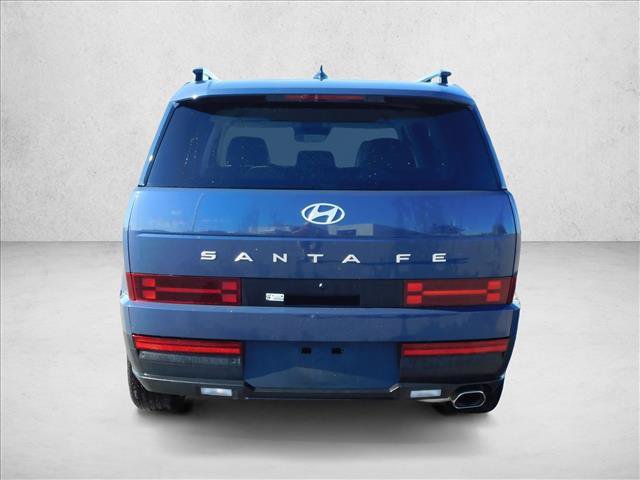Used 2025 Hyundai Santa Fe SEL FWD image 6