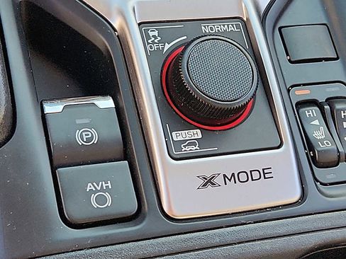 Used 2023 Subaru Forester Premium image 26