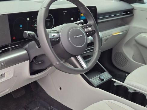 Used 2024 Hyundai Kona SEL FWD image 16