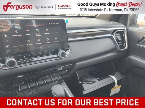 New 2026 GMC Canyon Elevation w/ Convenience Package AWD/4WD image 38