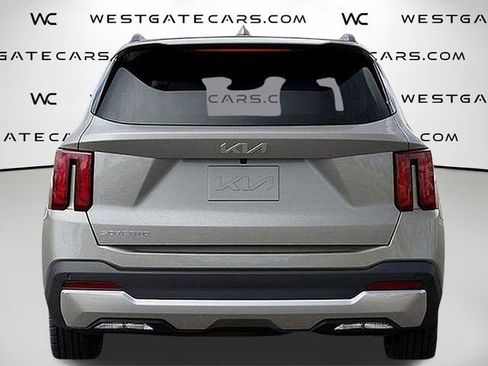 New 2026 Kia Sorento S w/ S Panoramic Sunroof Package FWD image 29