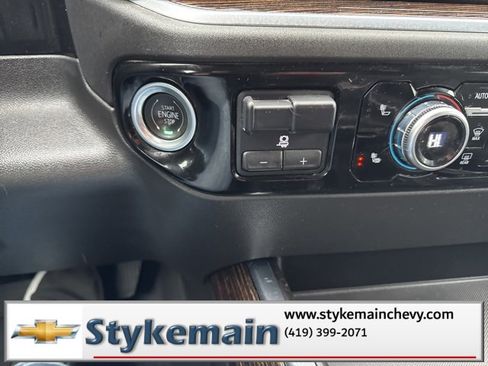 Used 2022 GMC Sierra 1500 Elevation w/ Elevation Premium Package image 62