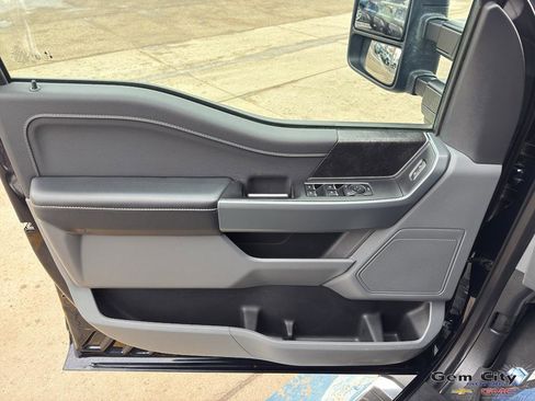 Used 2023 Ford F150 XLT w/ Equipment Group 302A High image 28