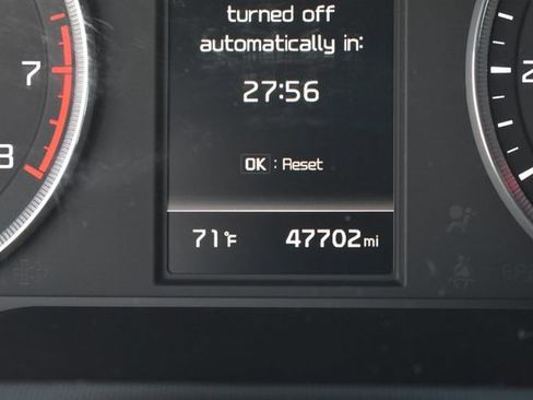 Certified 2022 Kia K5 GT-Line AWD/4WD image 25