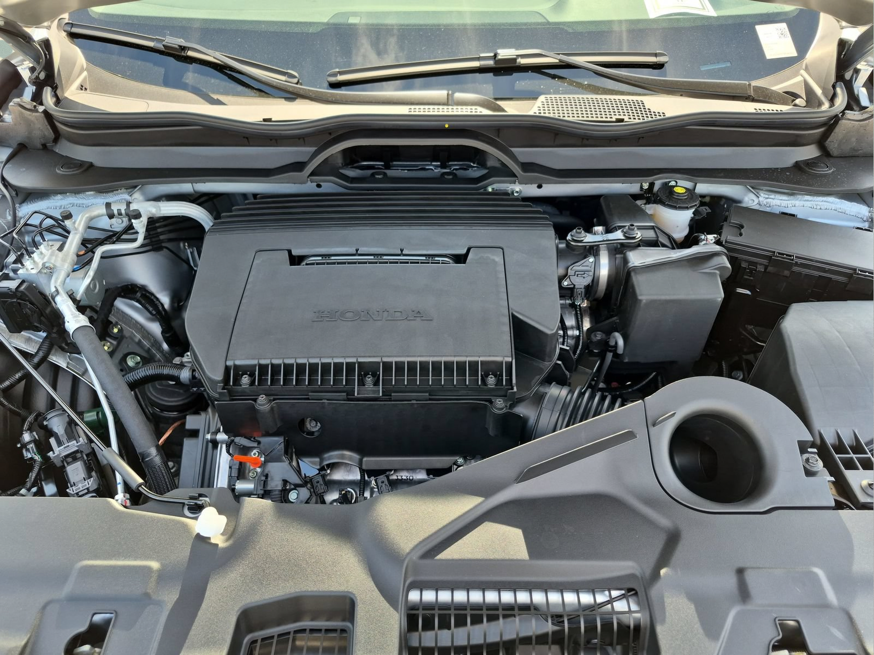 New 2026 Honda Pilot image 21