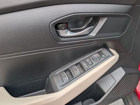 Certified 2024 Honda Accord LX image 18
