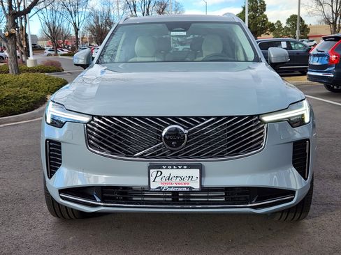 New 2026 Volvo XC90 T8 Ultra w/ Protection Package Premier image 5