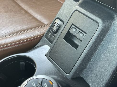Used 2023 Ford Bronco Heritage Edition AWD/4WD image 23