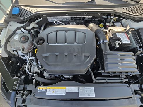 Used 2022 Volkswagen Arteon SE FWD image 24