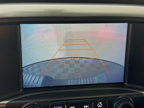 Used 2016 Chevrolet Silverado 1500 LT w/ All Star Edition image 19