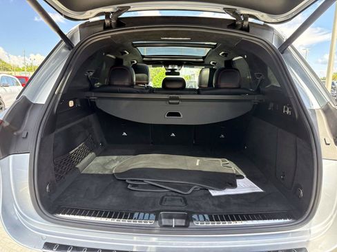 Certified 2024 Mercedes-Benz GLE 63 AMG S image 10