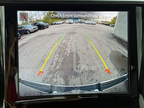 Used 2024 RAM 1500 Laramie AWD/4WD image 36