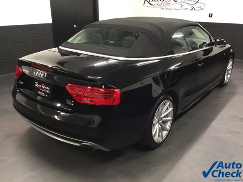 Used 2015 Audi A5 2.0T Premium Plus AWD/4WD image 22