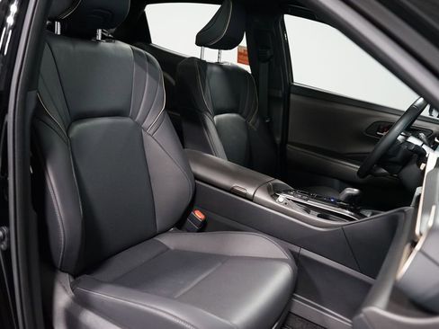 Used 2025 Toyota Crown Nightshade image 28