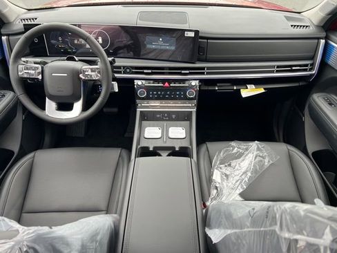 New 2026 Hyundai Santa Fe Limited image 15