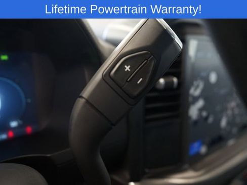 New 2026 Ford F150 STX w/ Equipment Group 200A image 25