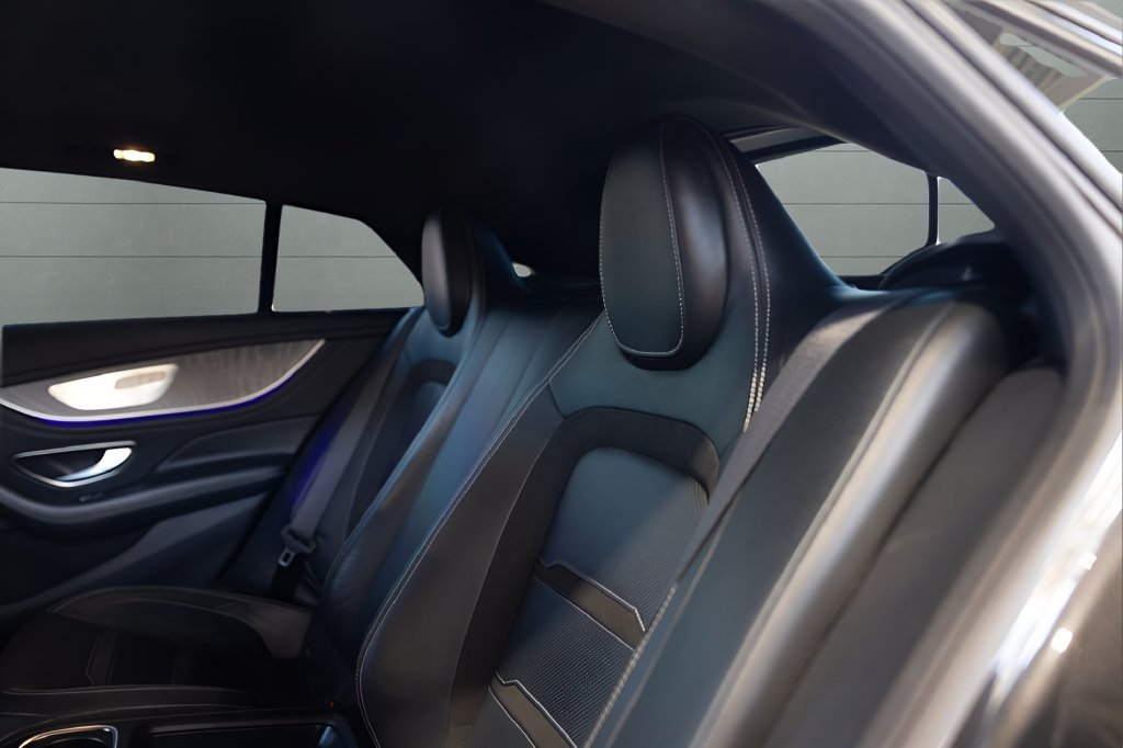 Used 2019 Mercedes-Benz AMG GT 63 image 55