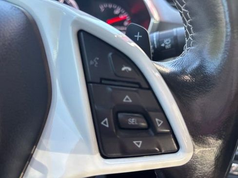 Used 2014 Chevrolet Corvette Stingray Convertible w/ 3LT Preferred Equipment Group image 32