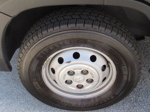 Used 2023 RAM ProMaster 2500 image 10