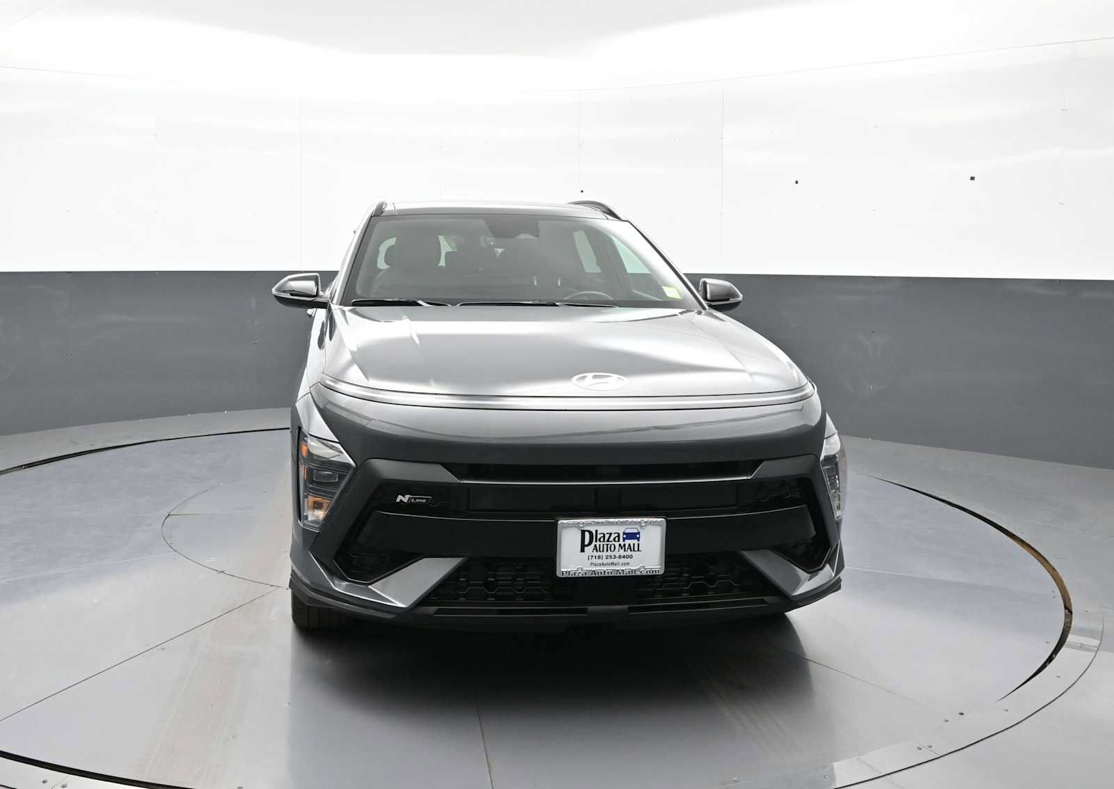 Certified 2024 Hyundai Kona N Line AWD/4WD image 2