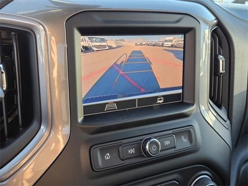 New 2026 Chevrolet Silverado 2500 Custom w/ Custom Convenience Package image 12