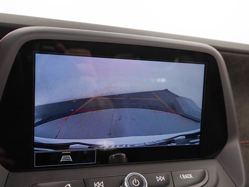 Used 2023 Chevrolet Camaro ZL1 RWD image 26