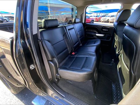 Used 2014 Chevrolet Silverado 1500 LT w/ All Star Edition image 19