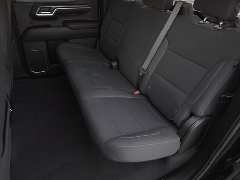 Used 2022 Chevrolet Silverado 1500 LT image 28