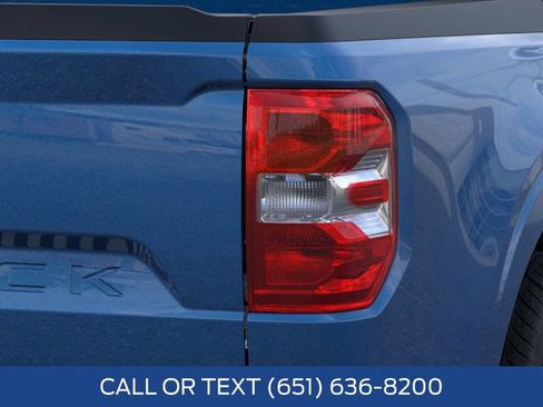 Used 2026 Ford Maverick XL w/ 4K Tow Package AWD/4WD image 26