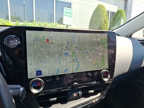 Used 2024 Lexus NX 350 AWD image 7