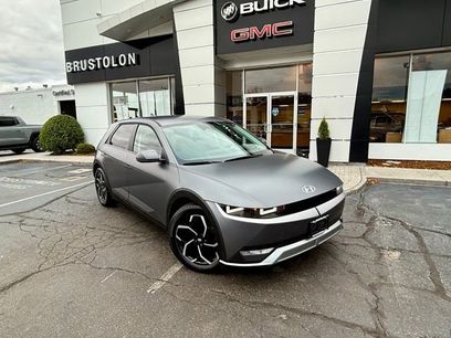 Used 2024 Hyundai Ioniq 5 SEL