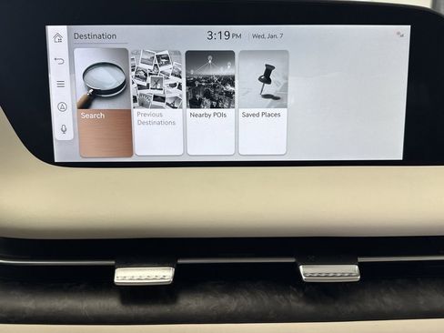 New 2026 Genesis G90 3.5T image 30