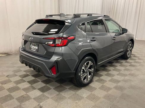 New 2026 Subaru Crosstrek 2.0i Premium image 6