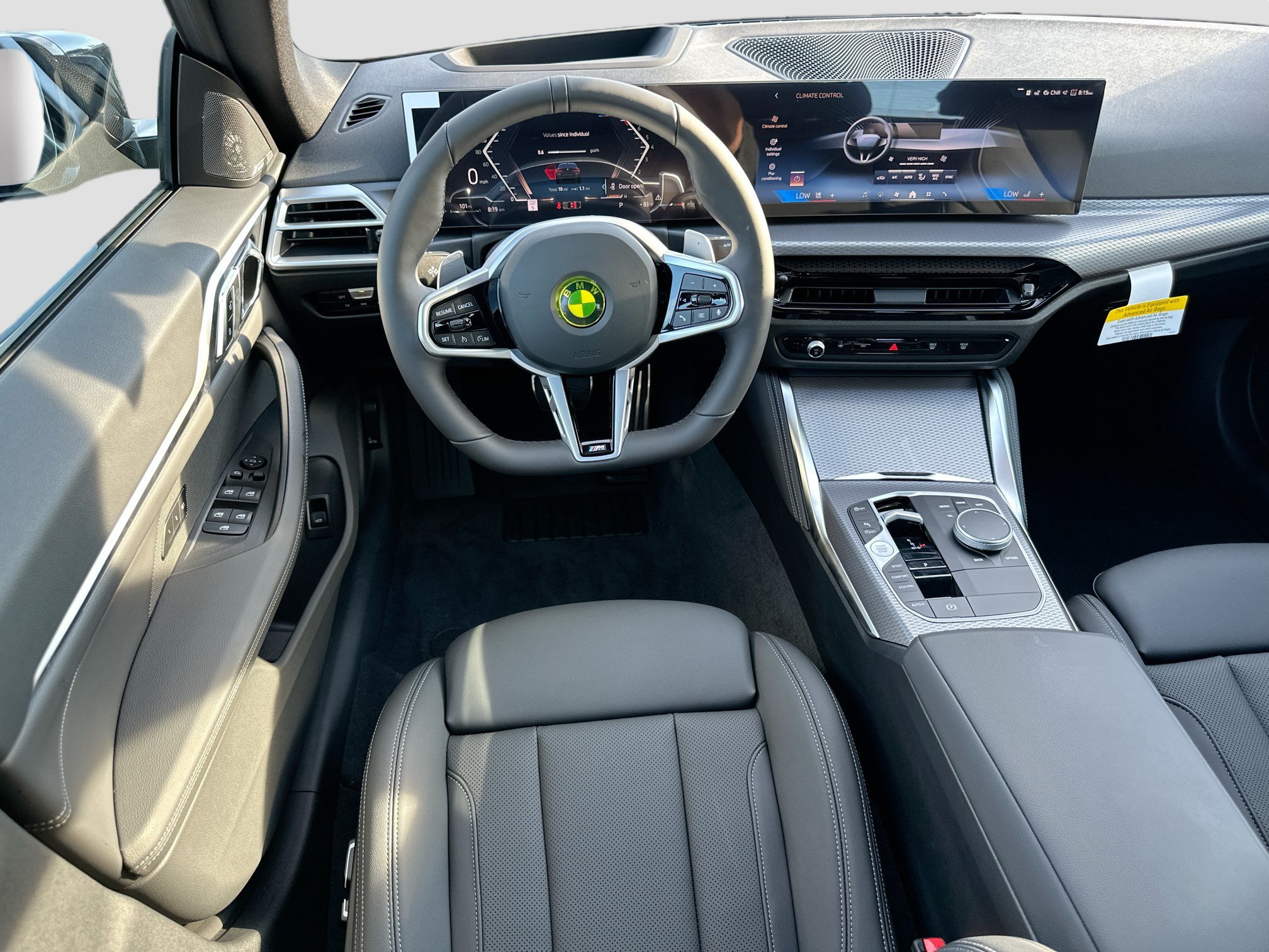 New 2026 BMW 430i w/ M Sport Package RWD image 15