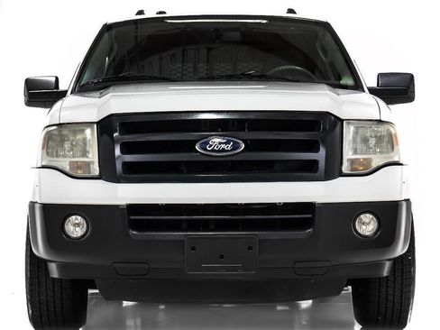 Used 2014 Ford Expedition XL RWD image 7