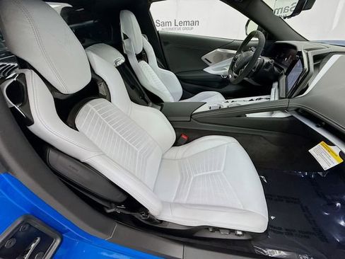 New 2026 Chevrolet Corvette Z06 image 26