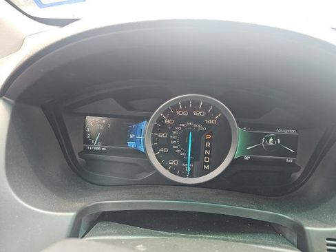 Used 2014 Ford Explorer Limited FWD image 10