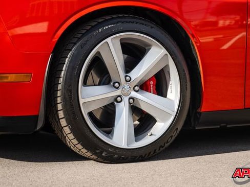 Used 2008 Dodge Challenger SRT8 image 58