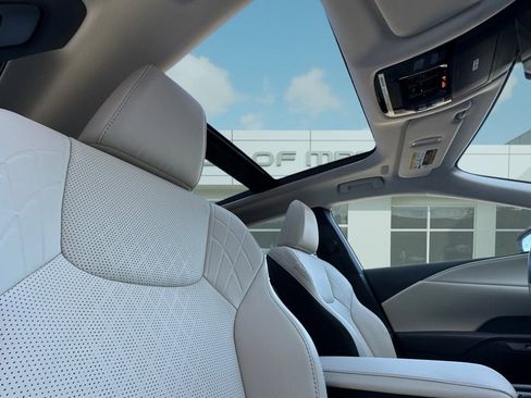 New 2026 Lexus RX 350h image 14