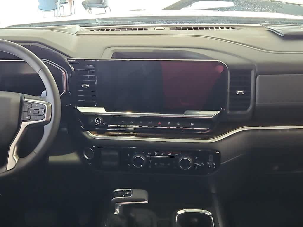 New 2026 Chevrolet Silverado 1500 RST AWD/4WD image 14