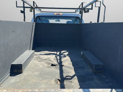 Used 2013 Ford F450 XL w/ PWR Equipment Group AWD/4WD image 10