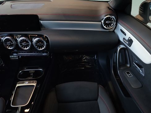 New 2026 Mercedes-Benz CLA 250 4MATIC image 14