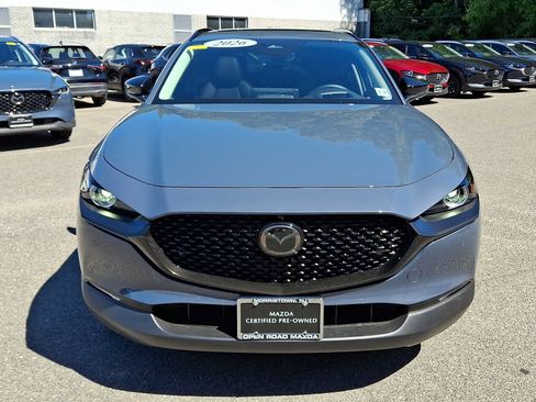 Certified 2026 MAZDA CX-30 2.5 Turbo w/ Premium Plus Pkg AWD/4WD image 3